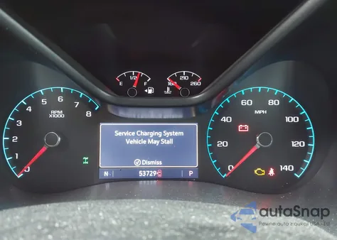 2019 Chevrolet Colorado Z71 from USA, damaged, VIN 1GCGTDEN1K1321401